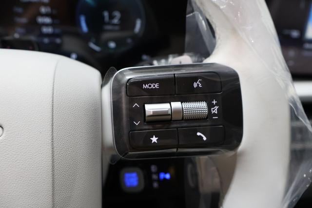 2026 Hyundai Palisade Hybrid SEL Premium 7P AWD