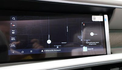 2026 Hyundai Palisade Hybrid SEL Premium 7P AWD