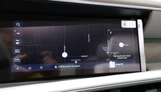 2026 Hyundai Palisade Hybrid SEL Premium 7P AWD