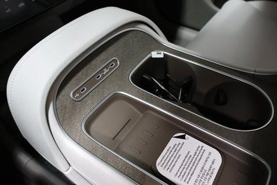 2026 Hyundai Palisade Hybrid SEL Premium 7P AWD