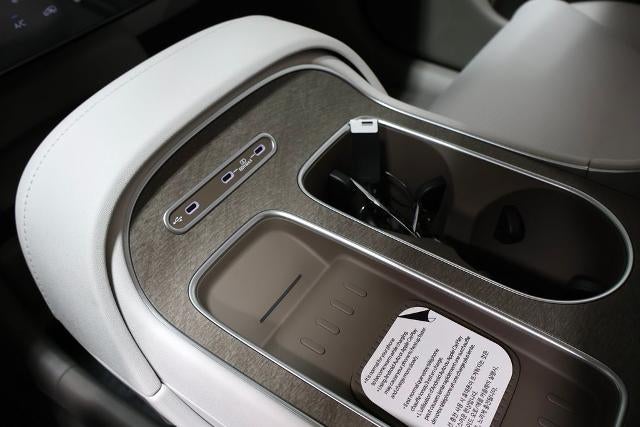2026 Hyundai Palisade Hybrid SEL Premium 7P AWD