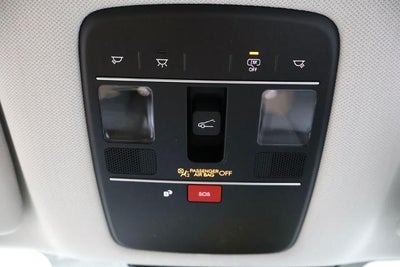 2026 Hyundai Palisade Hybrid SEL Premium 7P AWD