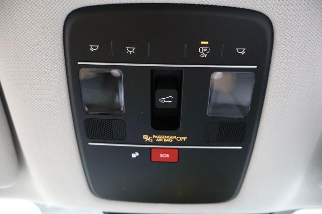 2026 Hyundai Palisade Hybrid SEL Premium 7P AWD