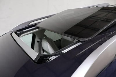 2026 Hyundai Palisade Hybrid SEL Premium 7P AWD