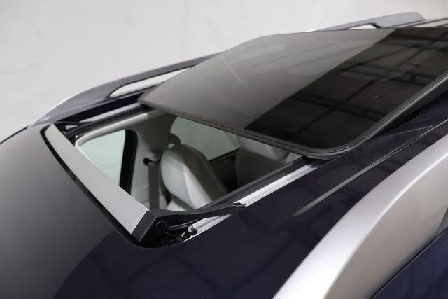 2026 Hyundai Palisade Hybrid SEL Premium 7P AWD