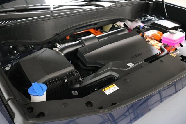 2026 Hyundai Palisade Hybrid SEL Premium 7P AWD