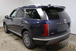 2026 Hyundai Palisade Hybrid SEL Premium 7P AWD
