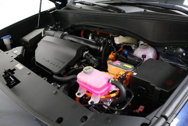 2026 Hyundai Palisade Hybrid SEL Premium 7P AWD