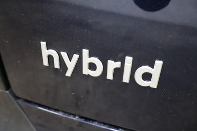 2026 Hyundai Palisade Hybrid SEL Premium 7P AWD