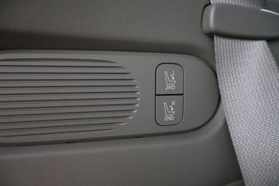2026 Hyundai Palisade Hybrid SEL Premium 7P AWD