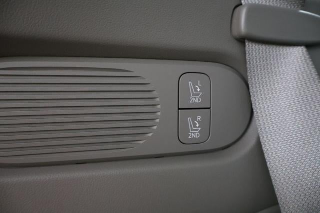 2026 Hyundai Palisade Hybrid SEL Premium 7P AWD