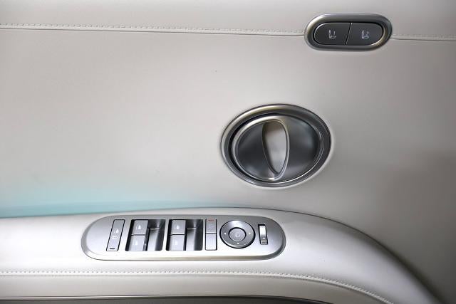 2026 Hyundai Palisade Hybrid SEL Premium 7P AWD