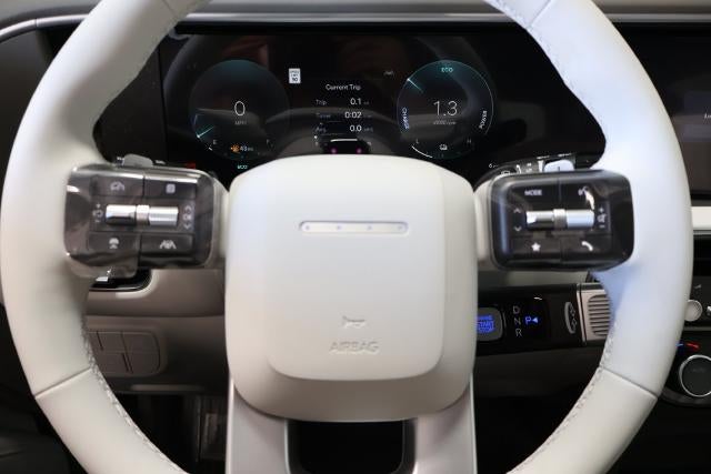 2027 Hyundai PALISADE HYBRID SEL Premium 7P AWD