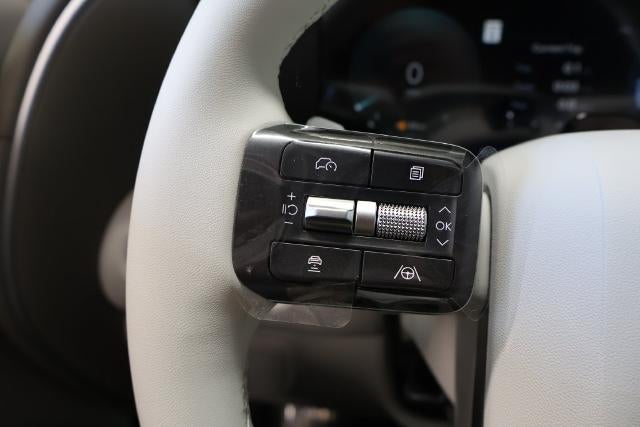 2027 Hyundai PALISADE HYBRID SEL Premium 7P AWD