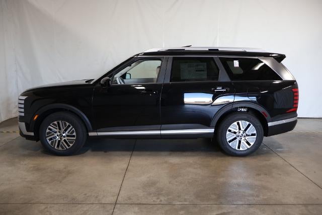 2027 Hyundai PALISADE HYBRID SEL Premium 7P AWD
