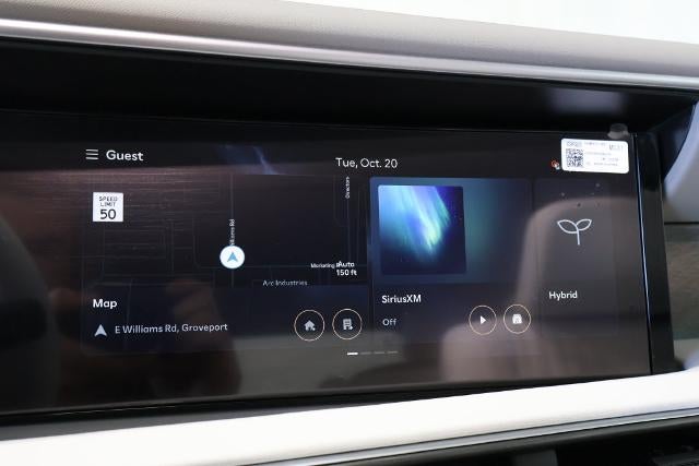 2027 Hyundai PALISADE HYBRID SEL Premium 7P AWD