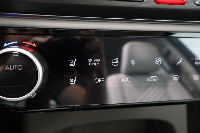 2027 Hyundai PALISADE HYBRID SEL Premium 7P AWD