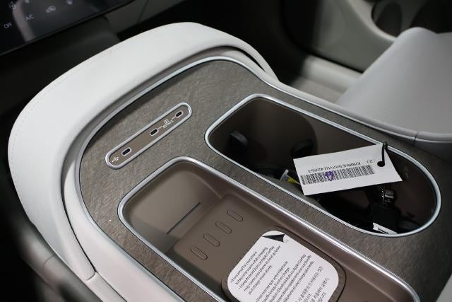 2027 Hyundai PALISADE HYBRID SEL Premium 7P AWD