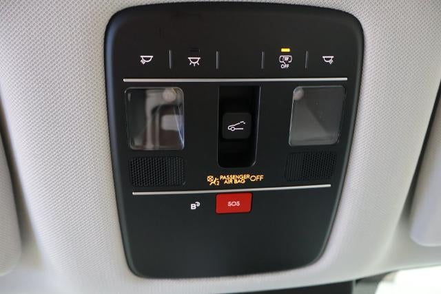 2027 Hyundai PALISADE HYBRID SEL Premium 7P AWD