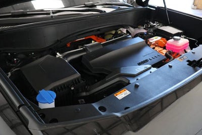 2027 Hyundai PALISADE HYBRID SEL Premium 7P AWD