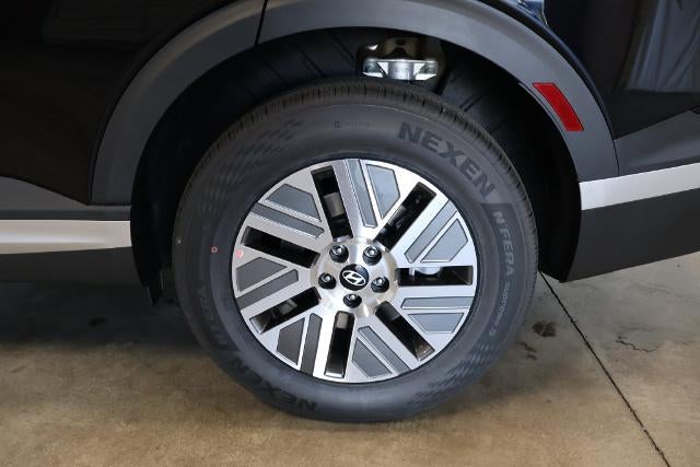 2027 Hyundai PALISADE HYBRID SEL Premium 7P AWD