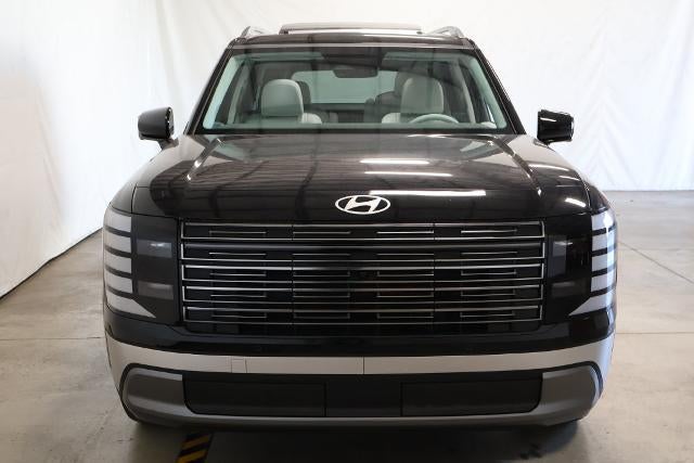 2027 Hyundai PALISADE HYBRID SEL Premium 7P AWD