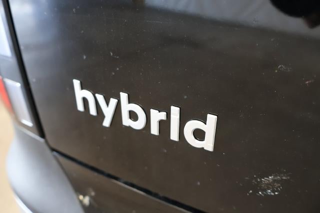 2027 Hyundai PALISADE HYBRID SEL Premium 7P AWD