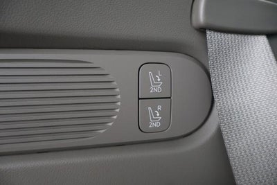 2027 Hyundai PALISADE HYBRID SEL Premium 7P AWD