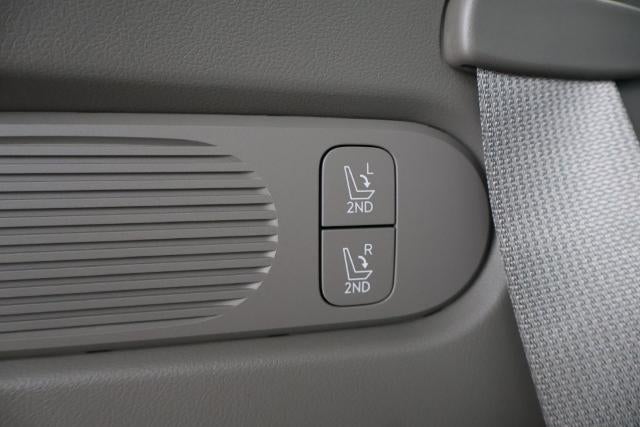 2027 Hyundai PALISADE HYBRID SEL Premium 7P AWD