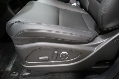 2026 Hyundai Palisade Hybrid SEL Premium 7P AWD