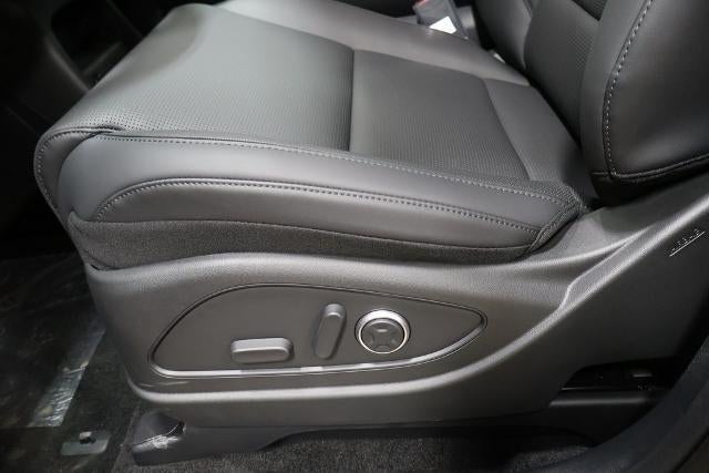 2026 Hyundai Palisade Hybrid SEL Premium 7P AWD