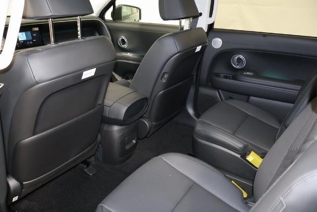 2026 Hyundai Palisade Hybrid SEL Premium 7P AWD