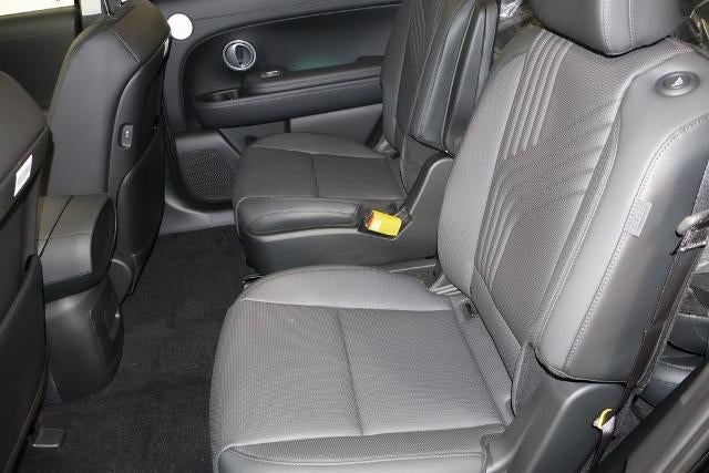 2026 Hyundai Palisade Hybrid SEL Premium 7P AWD