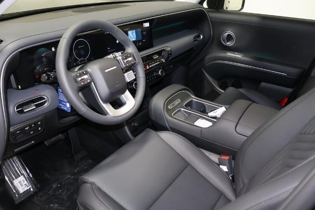 2026 Hyundai Palisade Hybrid SEL Premium 7P AWD