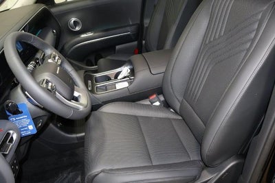 2026 Hyundai Palisade Hybrid SEL Premium 7P AWD