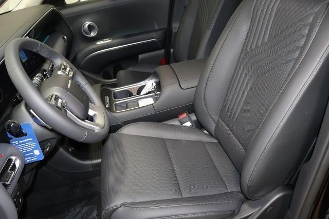 2026 Hyundai Palisade Hybrid SEL Premium 7P AWD