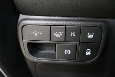 2026 Hyundai Palisade Hybrid SEL Premium 7P AWD