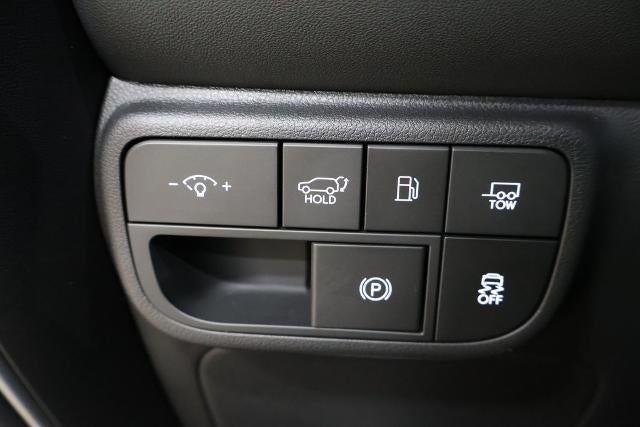 2026 Hyundai Palisade Hybrid SEL Premium 7P AWD