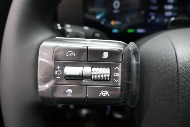 2026 Hyundai Palisade Hybrid SEL Premium 7P AWD