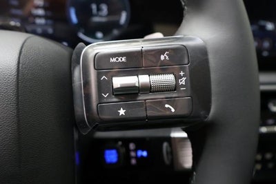 2026 Hyundai Palisade Hybrid SEL Premium 7P AWD