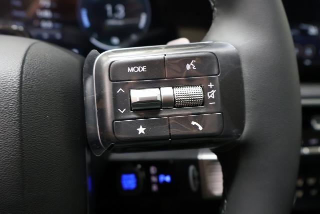 2026 Hyundai Palisade Hybrid SEL Premium 7P AWD