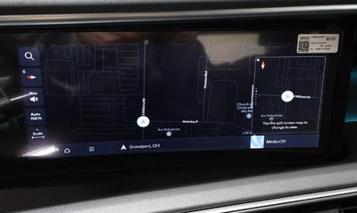 2026 Hyundai Palisade Hybrid SEL Premium 7P AWD