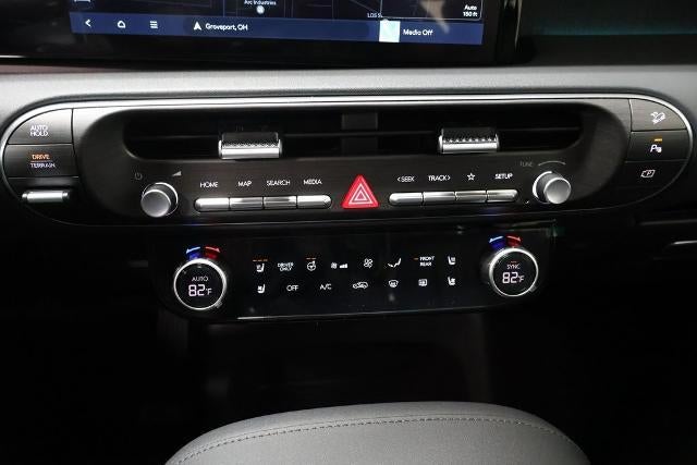 2026 Hyundai Palisade Hybrid SEL Premium 7P AWD