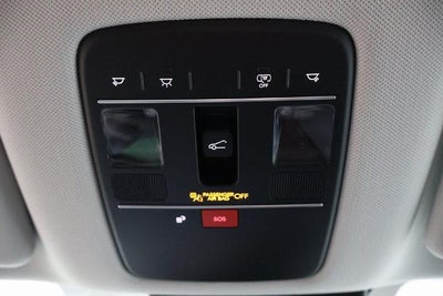 2026 Hyundai Palisade Hybrid SEL Premium 7P AWD