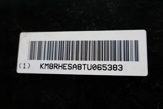 2026 Hyundai Palisade Hybrid SEL Premium 7P AWD