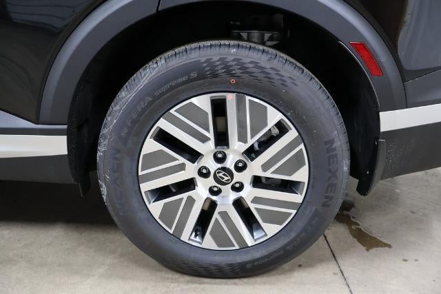 2026 Hyundai Palisade Hybrid SEL Premium 7P AWD