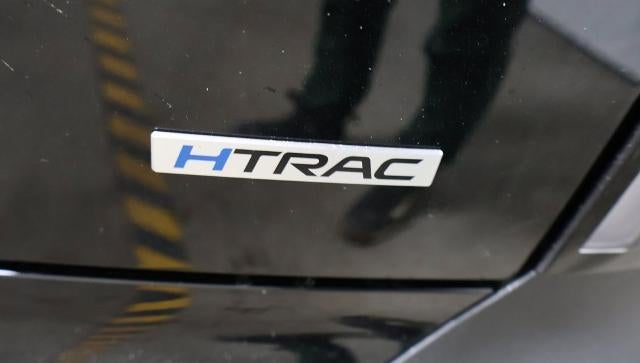 2026 Hyundai Palisade Hybrid SEL Premium 7P AWD