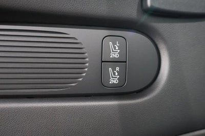 2026 Hyundai Palisade Hybrid SEL Premium 7P AWD