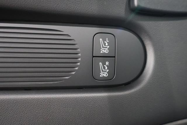 2026 Hyundai Palisade Hybrid SEL Premium 7P AWD