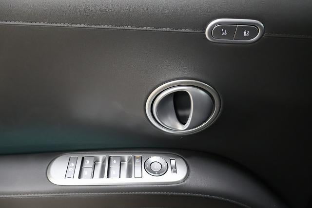 2026 Hyundai Palisade Hybrid SEL Premium 7P AWD